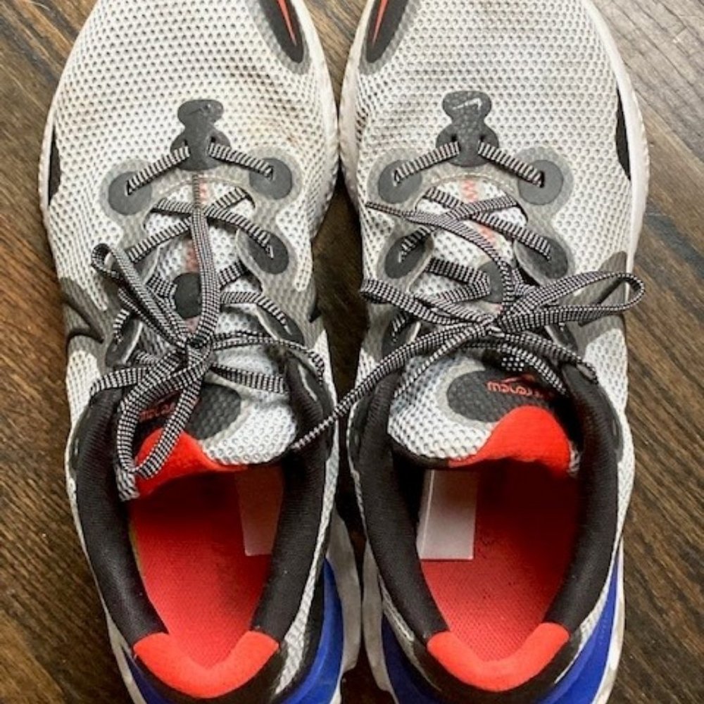 Nike Renew Running Shoes